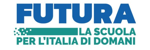 banner con logo scuola futura